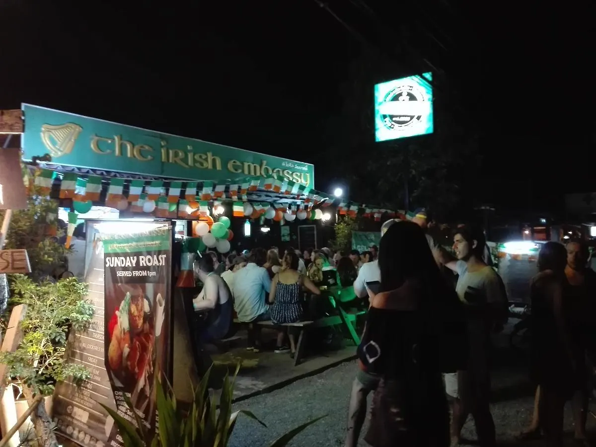Mother Hostel Ko Lanta