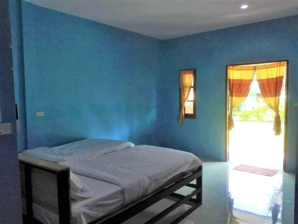 Mother Hostel Ko Lanta