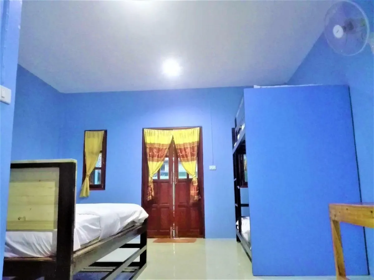 Mother Hostel Ko Lanta