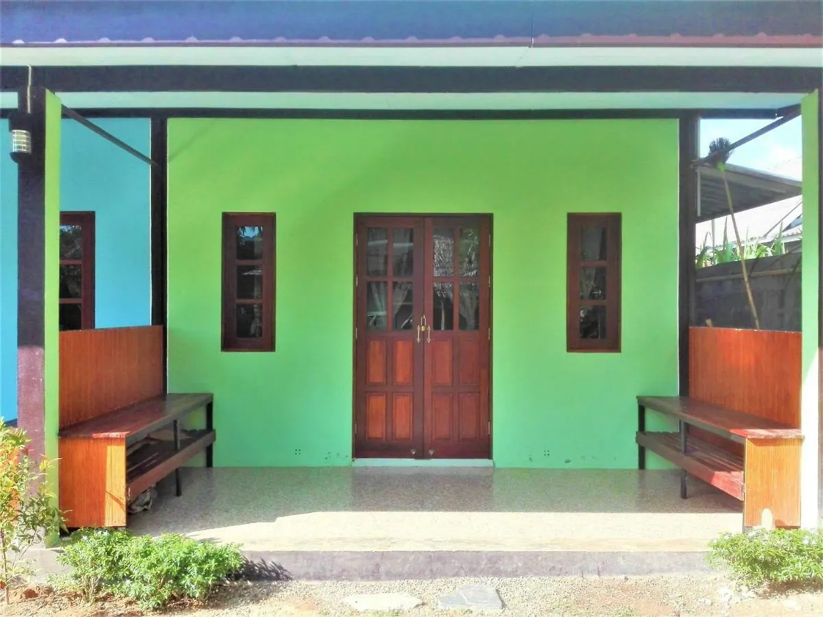 Mother Hostel Ko Lanta