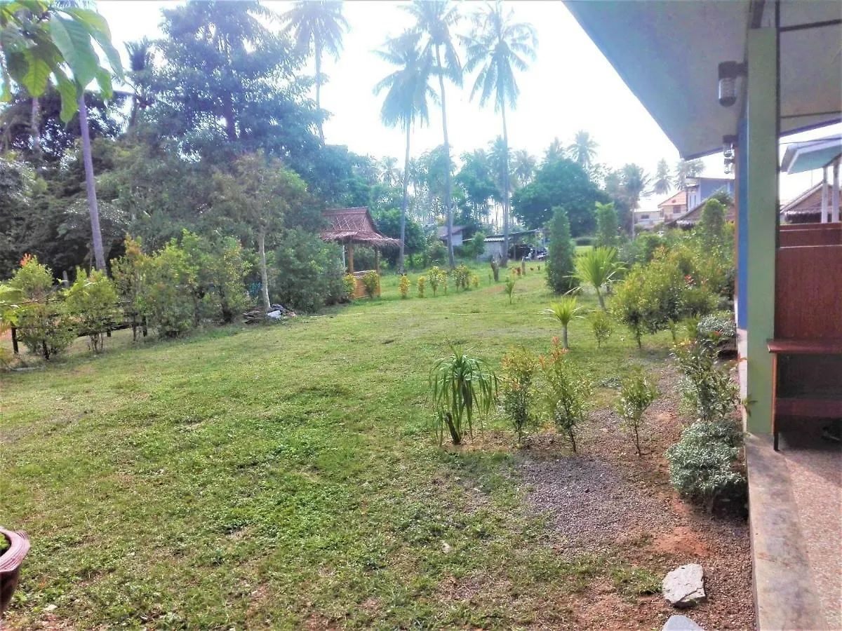 Mother Hostel Ko Lanta