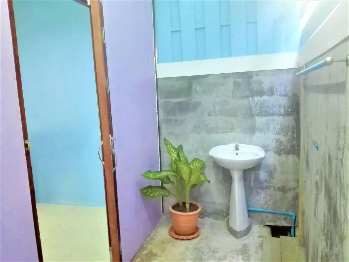Mother Hostel Ko Lanta