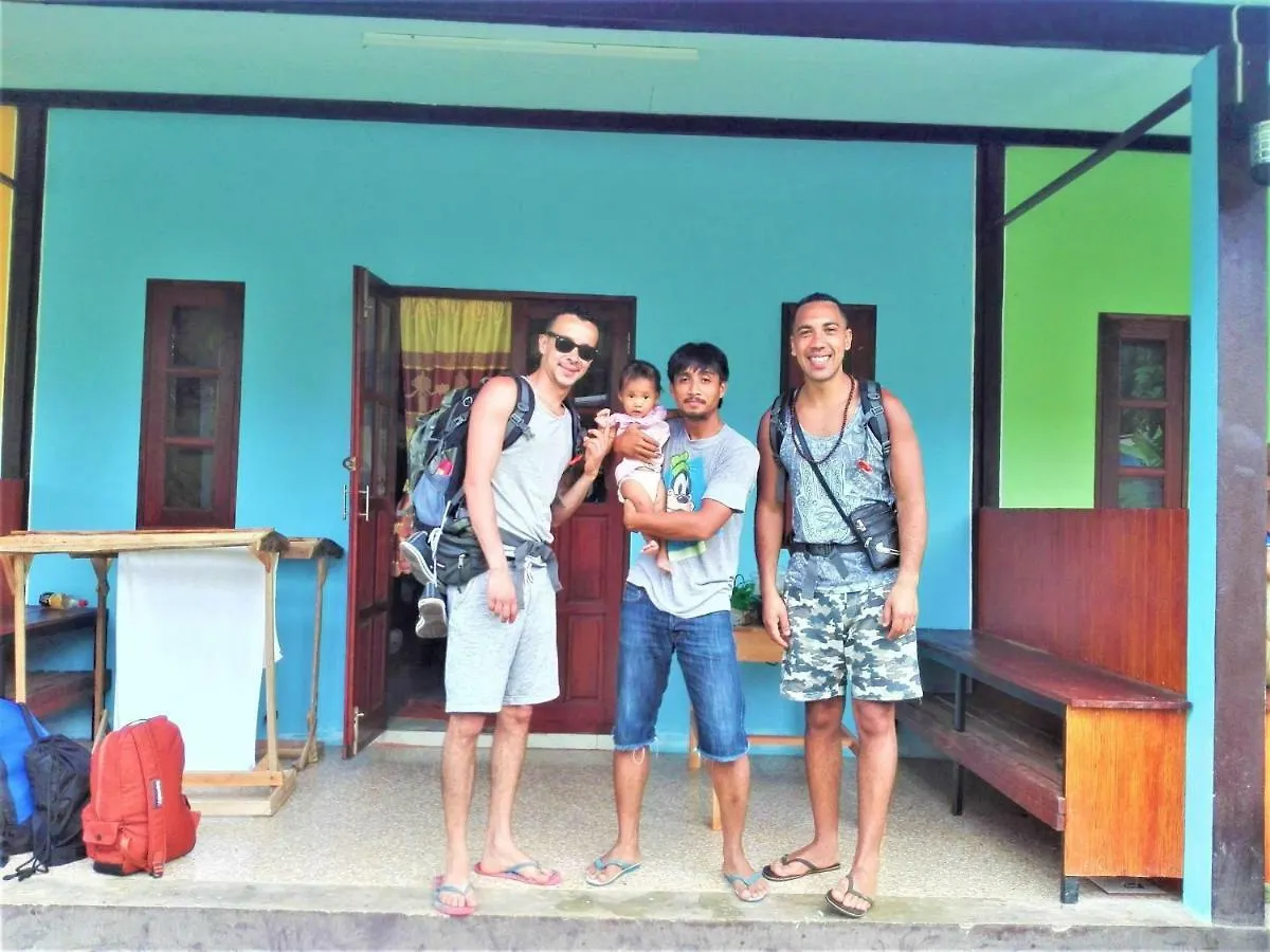 Mother Hostel Ko Lanta 0*,  Thailandia
