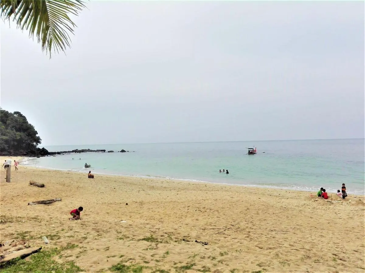 Mother Hostel Ko Lanta