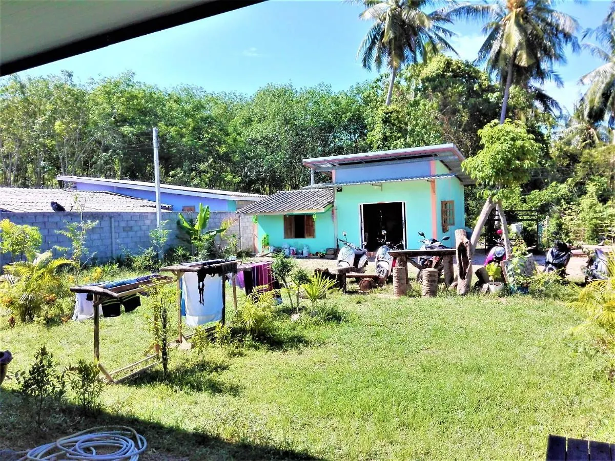 Mother Hostel Ko Lanta 0*,  Thailandia