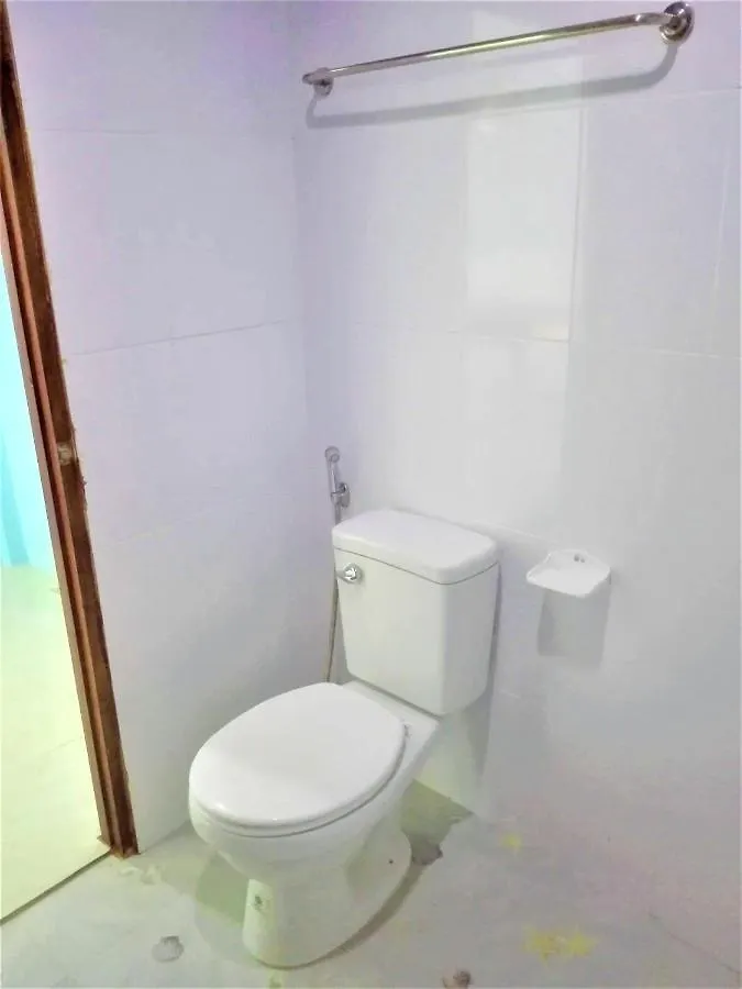 Mother Hostel Ko Lanta 0*,  Thailandia