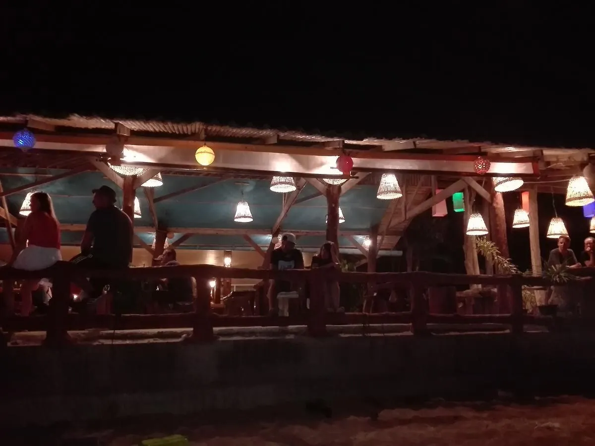 Mother Hostel Ko Lanta 0*,  Ταϊλάνδη