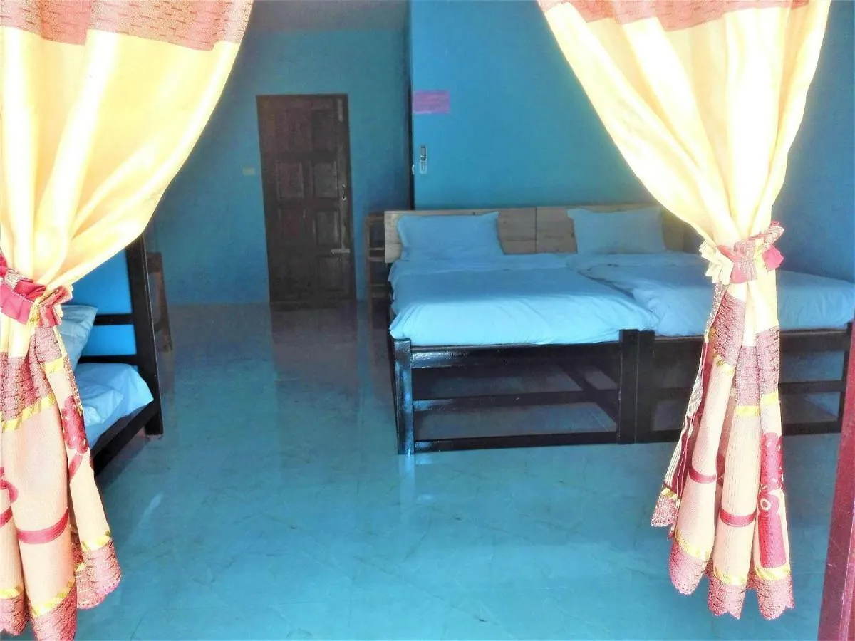 Mother Hostel Ko Lanta