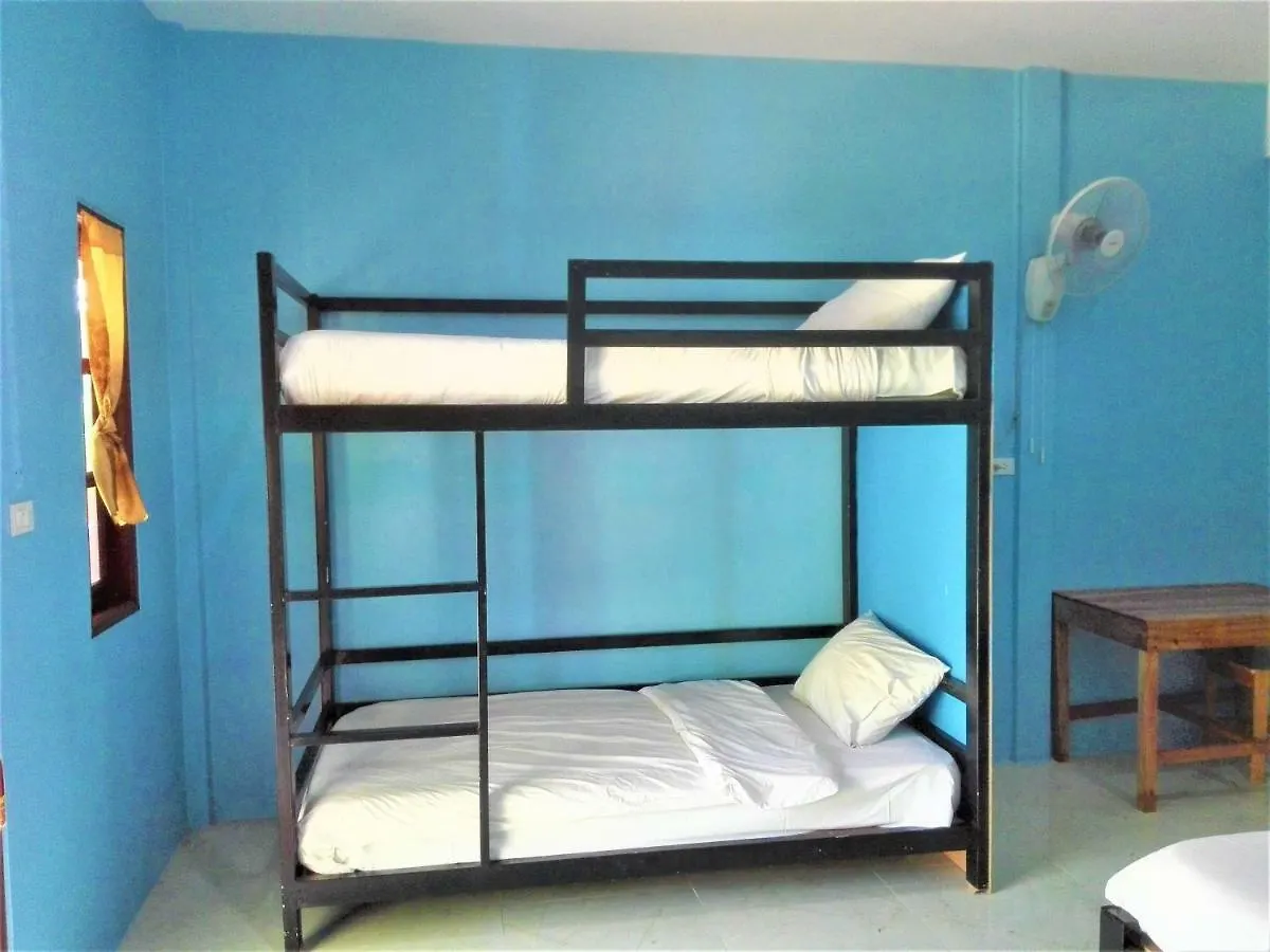 Mother Hostel Ko Lanta Ταϊλάνδη