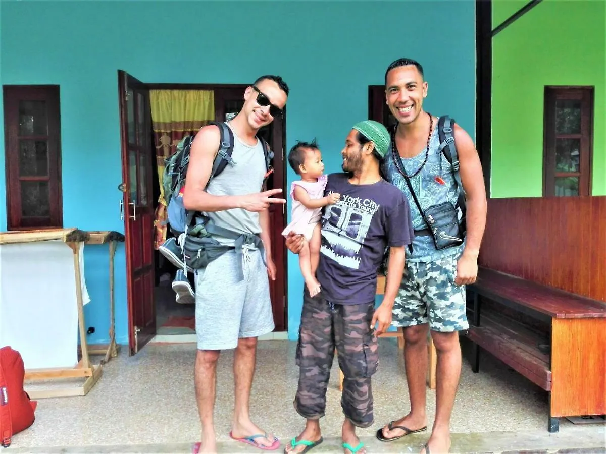 Mother Hostel Ko Lanta Ταϊλάνδη