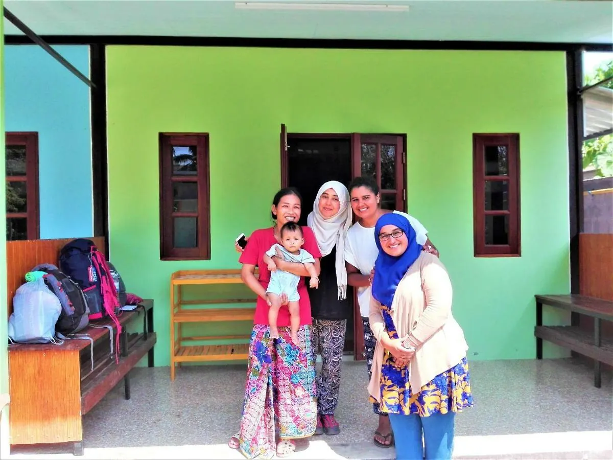 Mother Hostel Ko Lanta 0*,