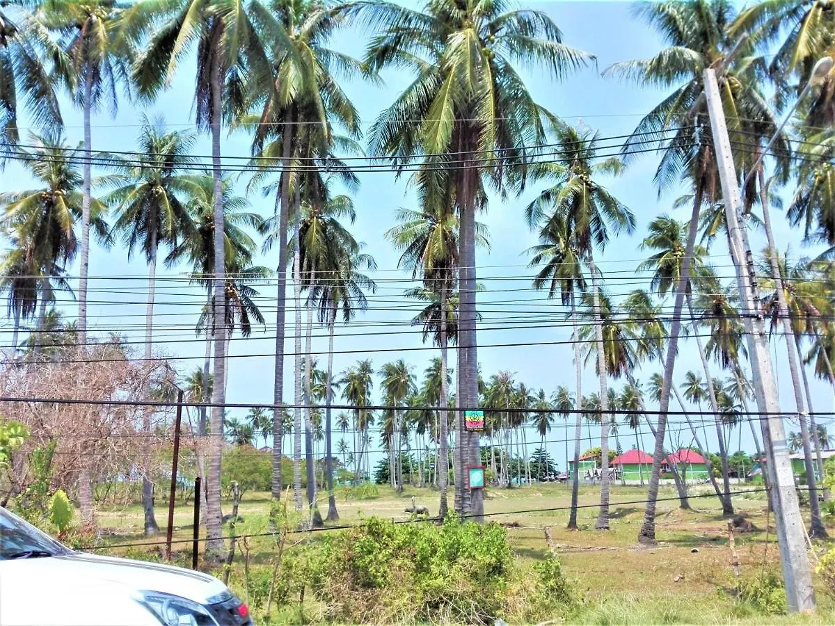 Mother Hostel Ko Lanta Ταϊλάνδη