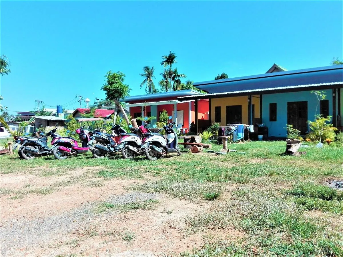 Mother Hostel Ko Lanta