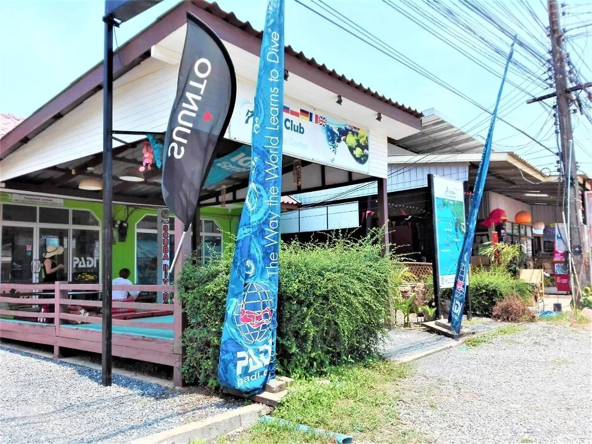 Mother Hostel Ko Lanta