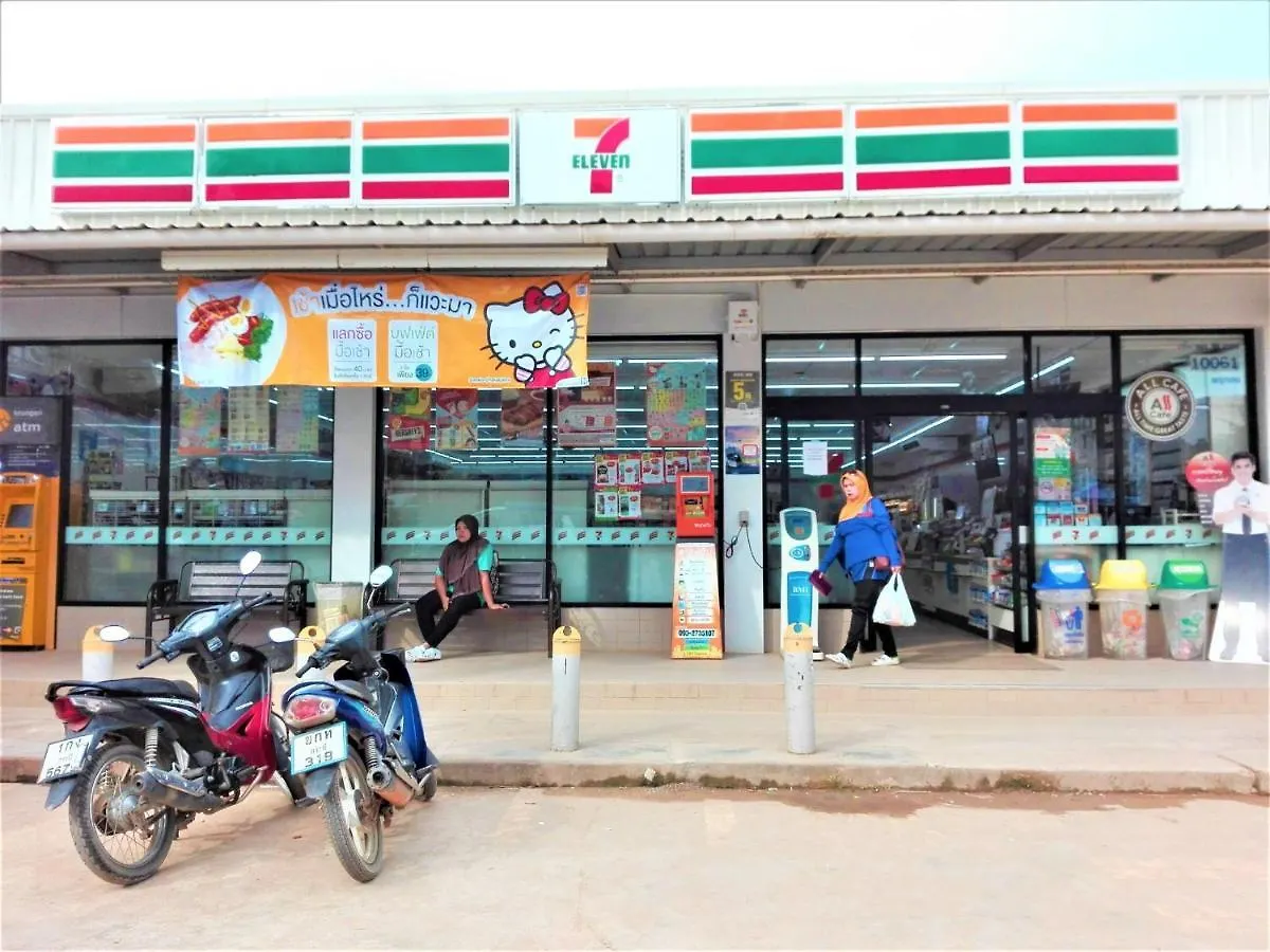 Mother Hostel Ko Lanta Ταϊλάνδη