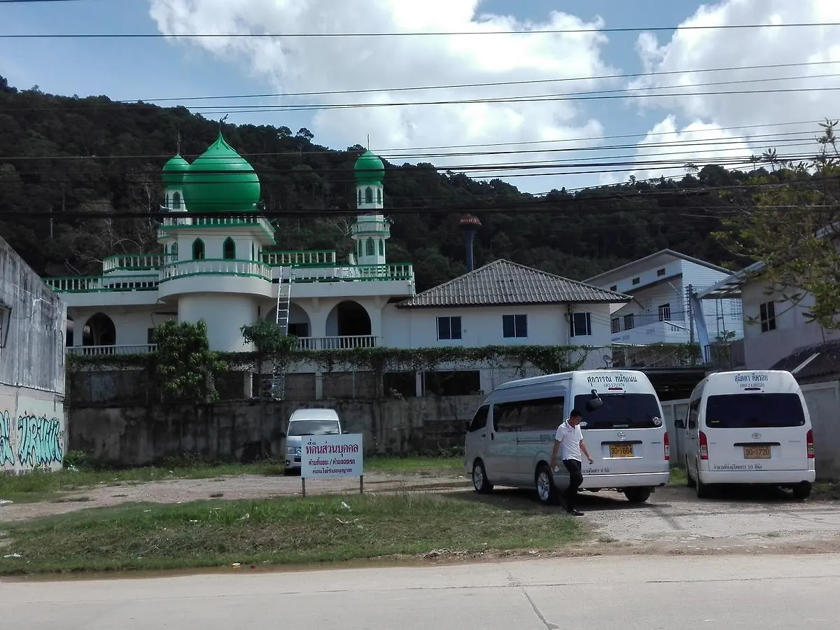 Mother Hostel Ko Lanta