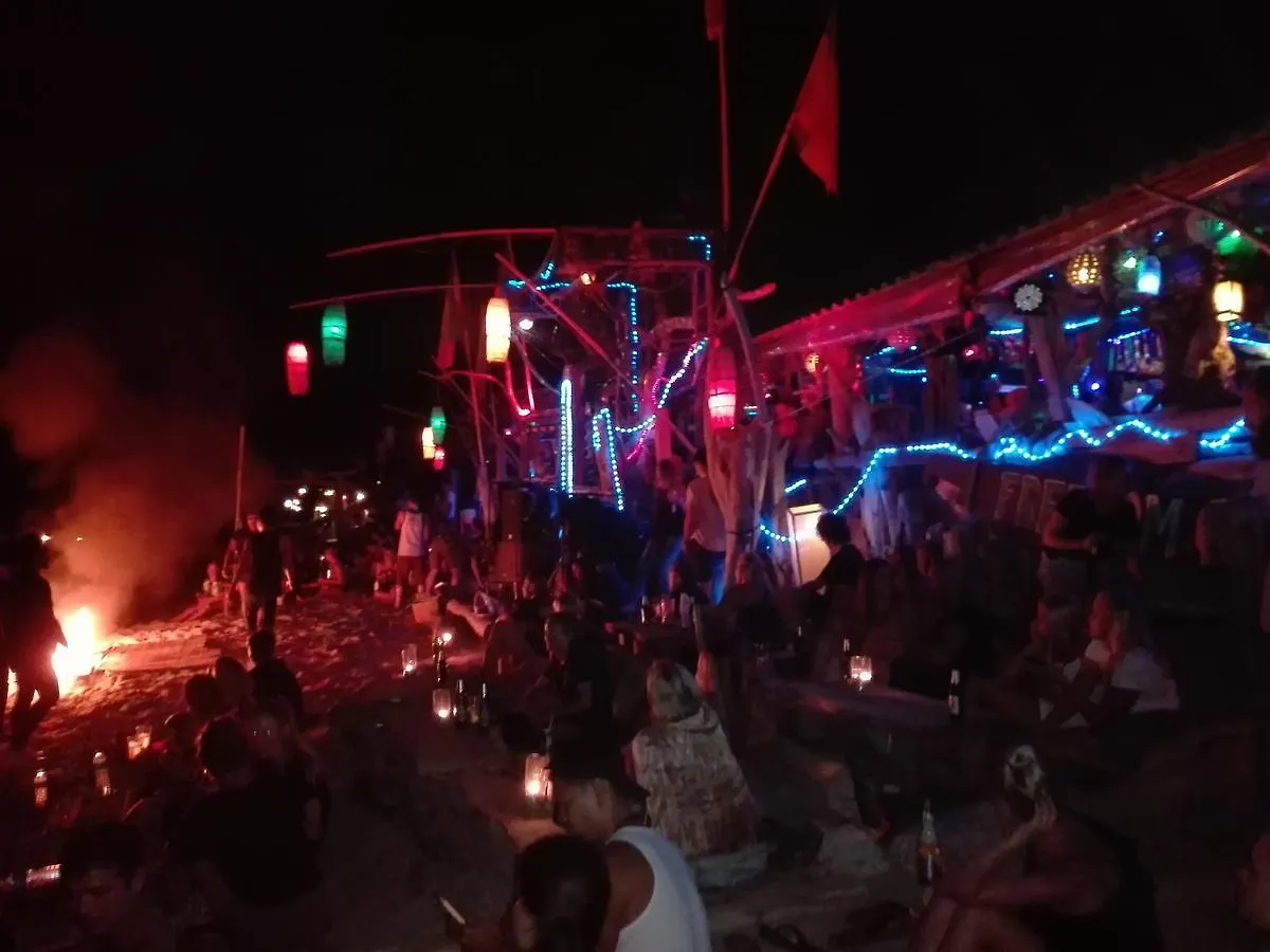 Mother Hostel Ko Lanta
