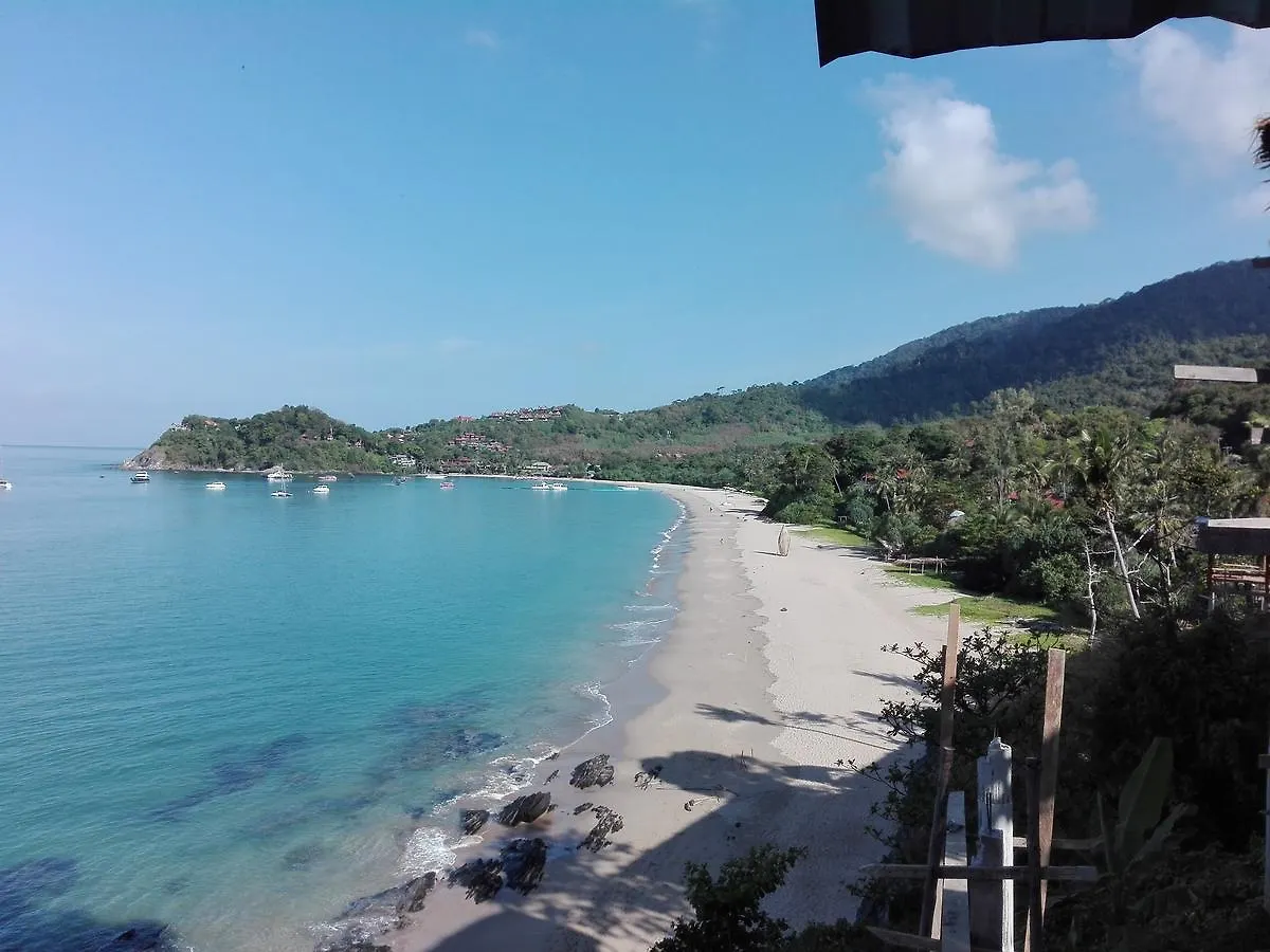 Mother Hostel Ko Lanta