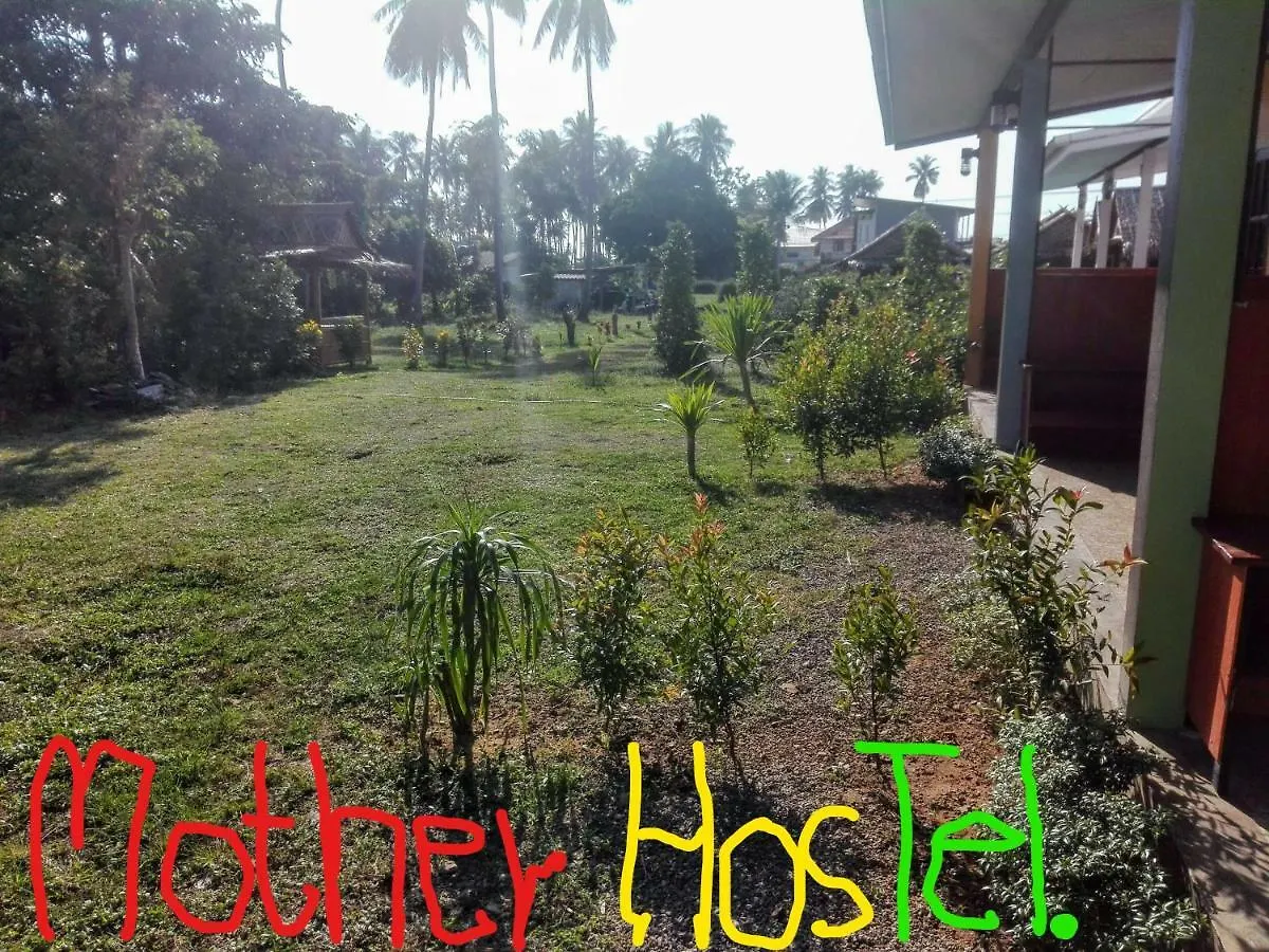 Mother Hostel Ko Lanta Thailandia