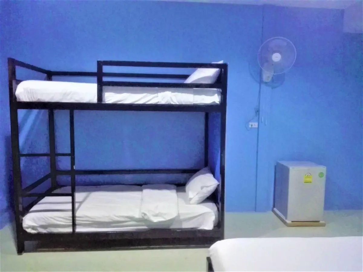 Mother Hostel Ko Lanta