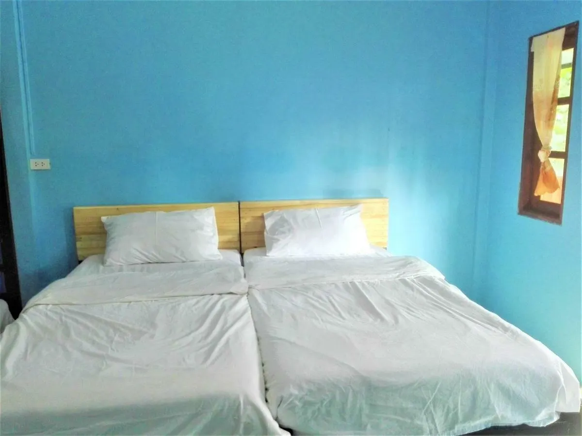 Mother Hostel Ko Lanta