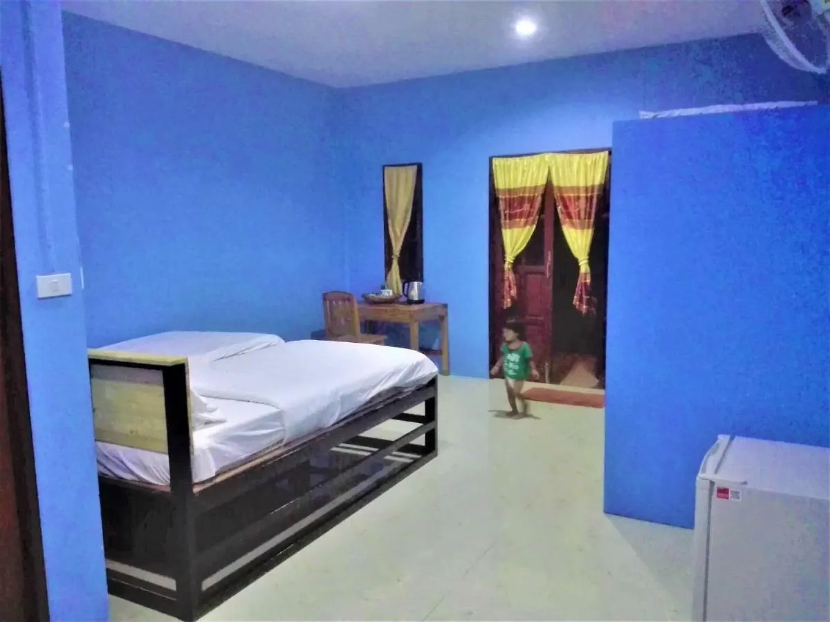 Mother Hostel Ko Lanta 0*,