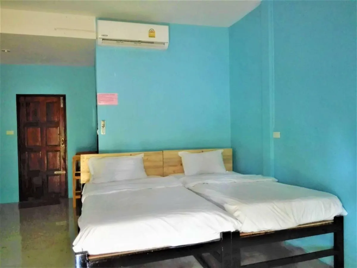 Mother Hostel Ko Lanta 0*,