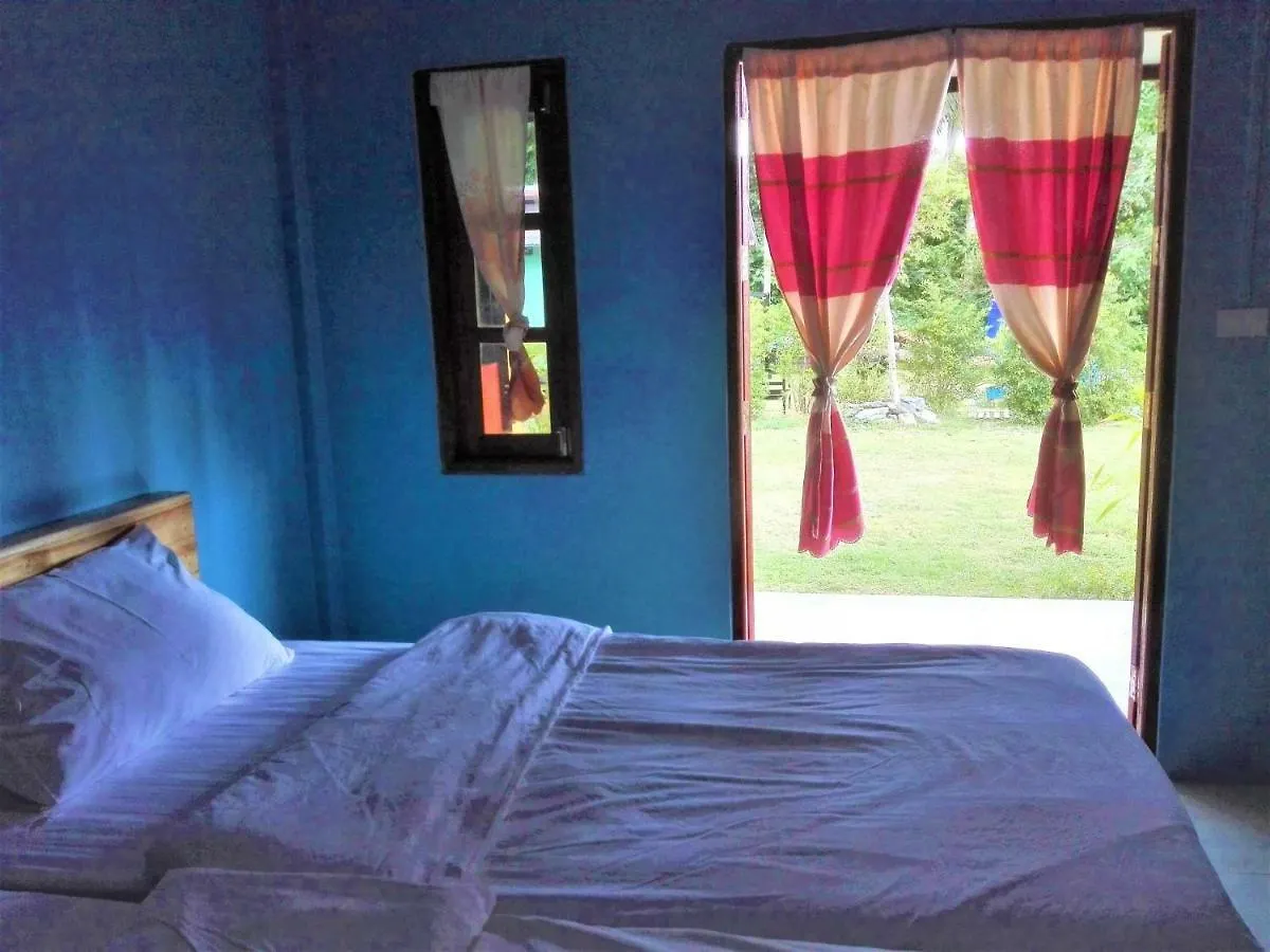 Mother Hostel Ko Lanta