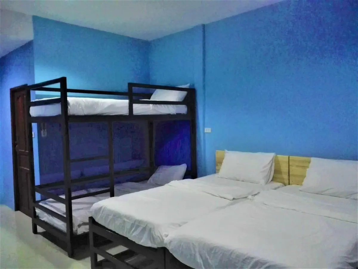 Mother Hostel Ko Lanta