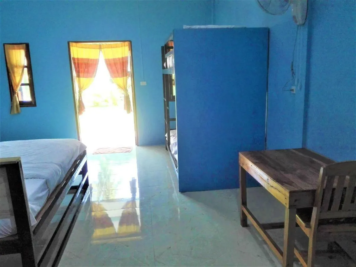 Mother Hostel Ko Lanta
