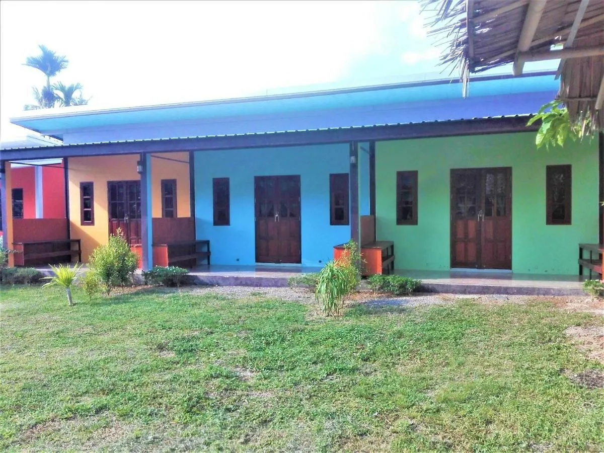 Mother Hostel Ko Lanta