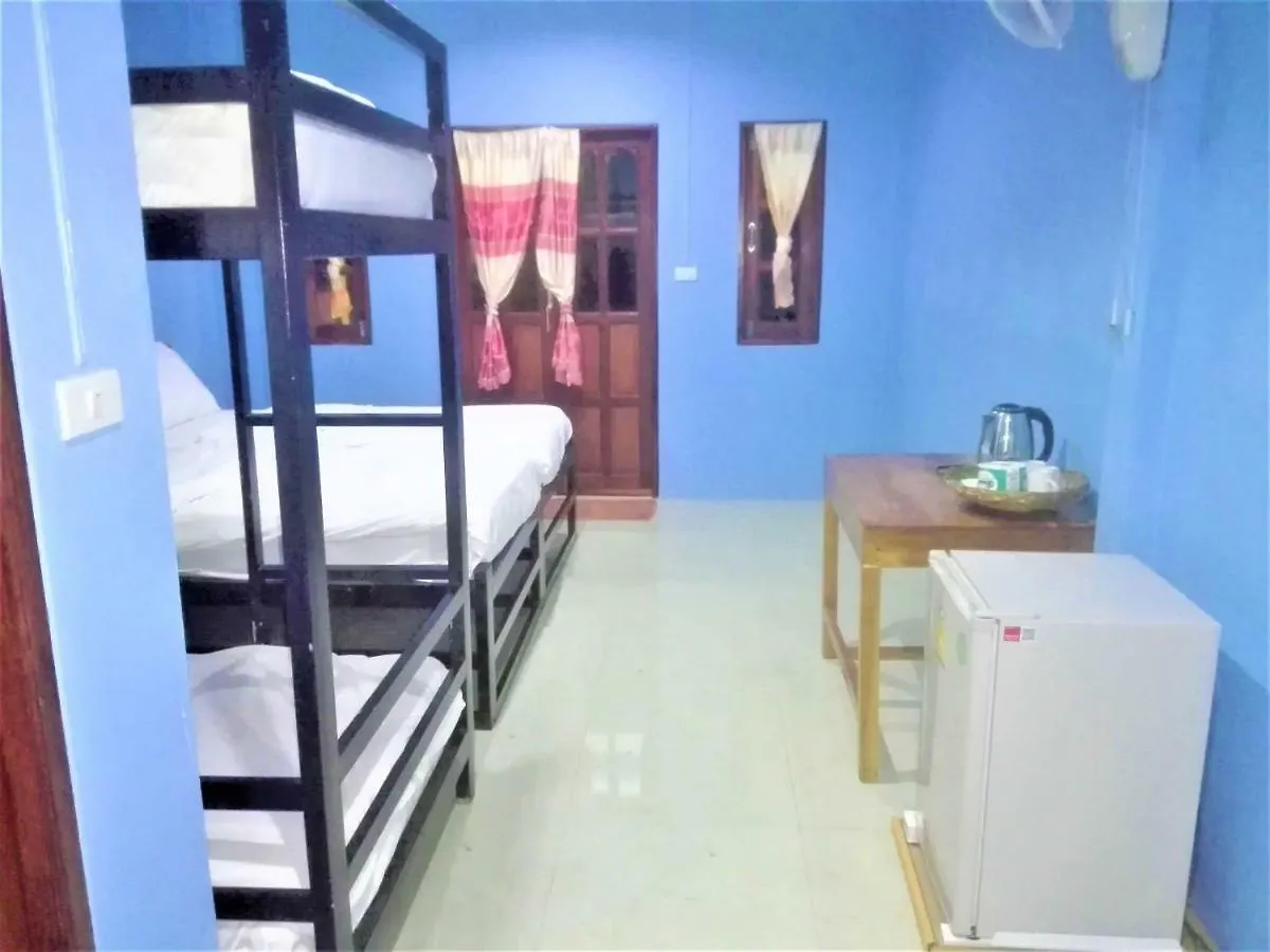 Mother Hostel Ko Lanta 0*,  Thailandia