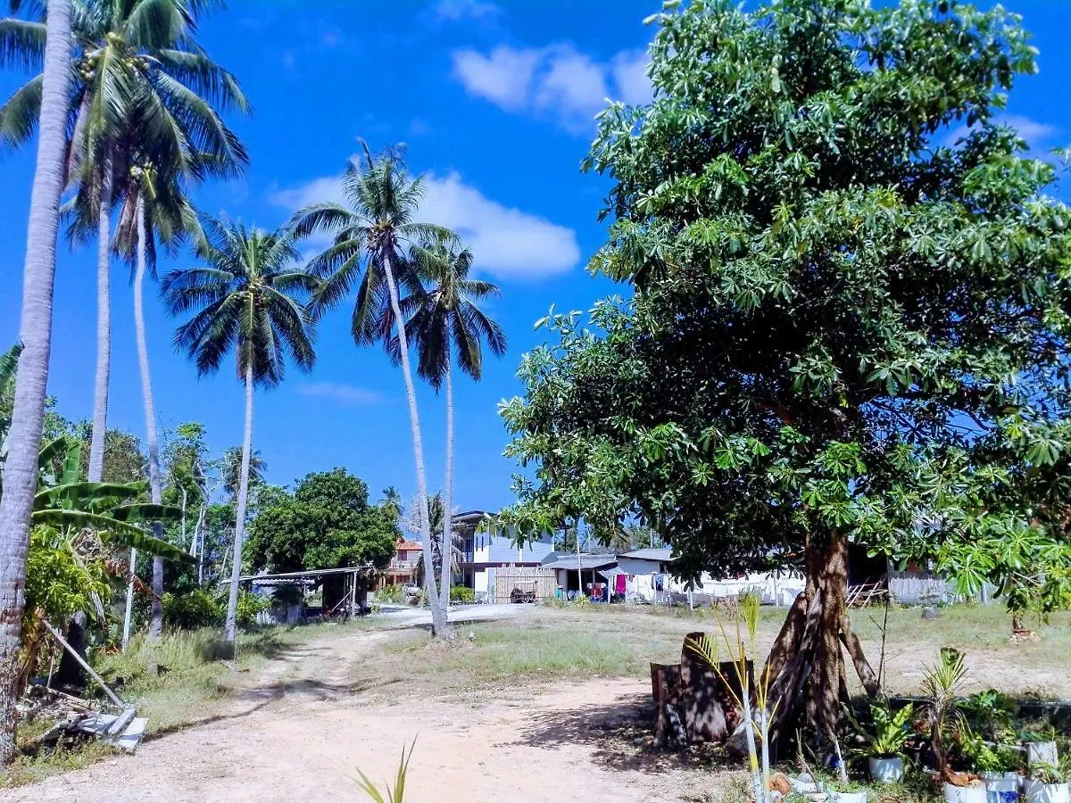 Mother Hostel Ko Lanta