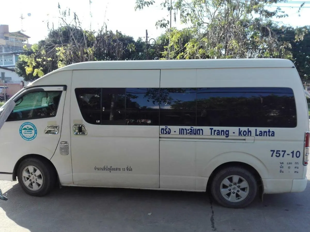 Mother Hostel Ko Lanta