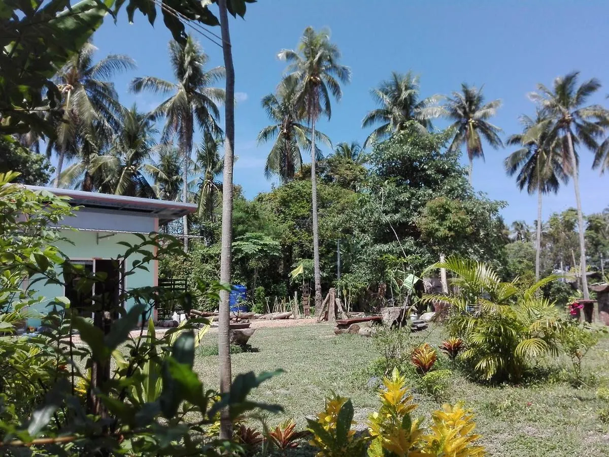 Mother Hostel Ko Lanta