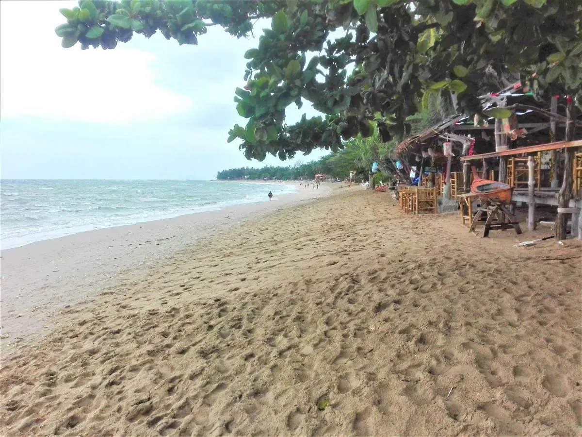 Mother Hostel Ko Lanta