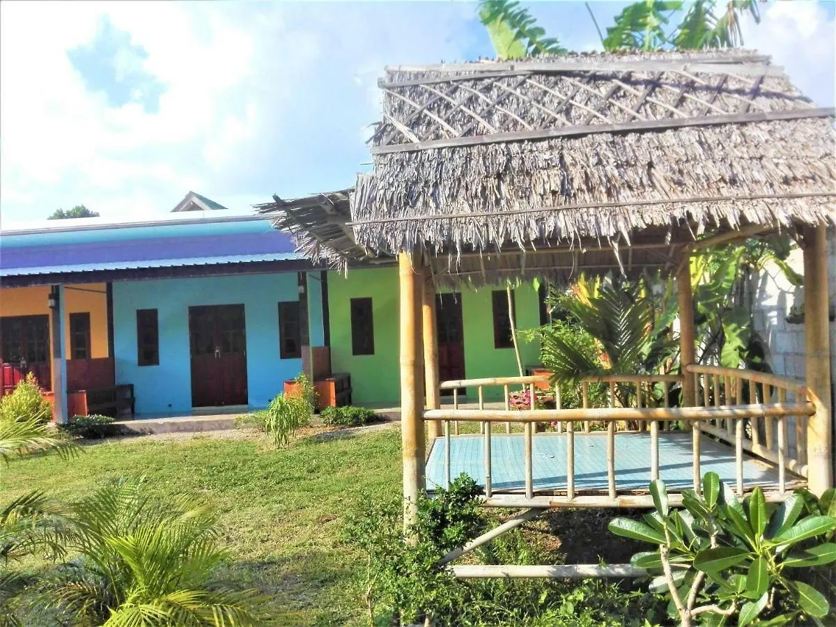Mother Hostel Ko Lanta 0*,  Thailandia
