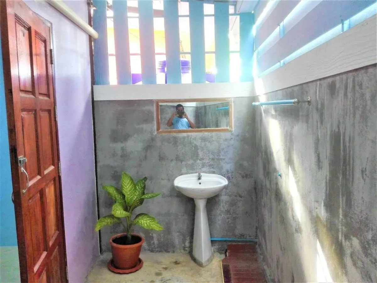 Mother Hostel Ko Lanta