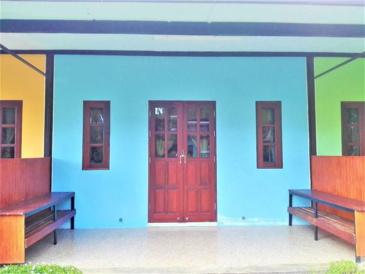 Mother Hostel Ko Lanta