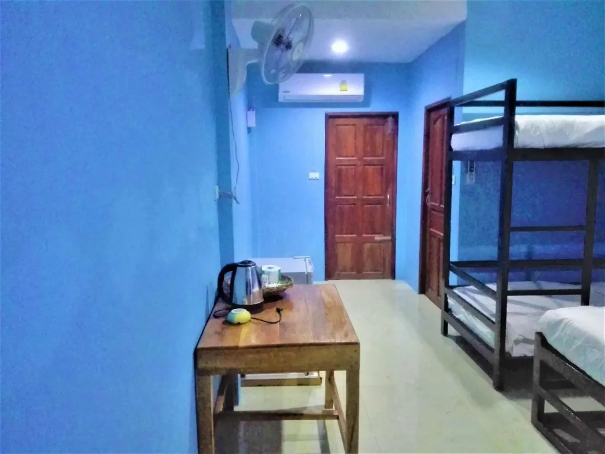 Mother Hostel Ko Lanta