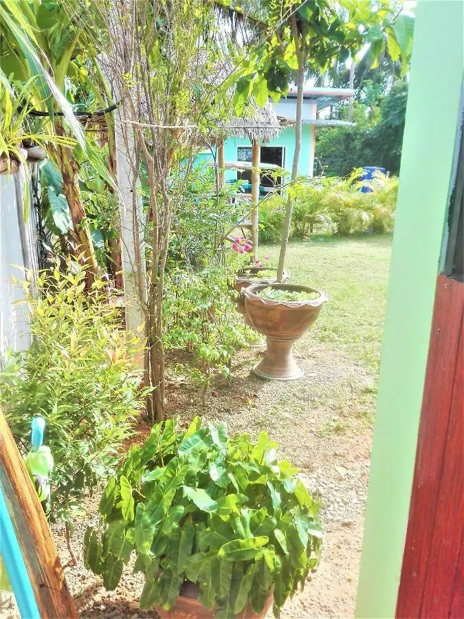Mother Hostel Ko Lanta