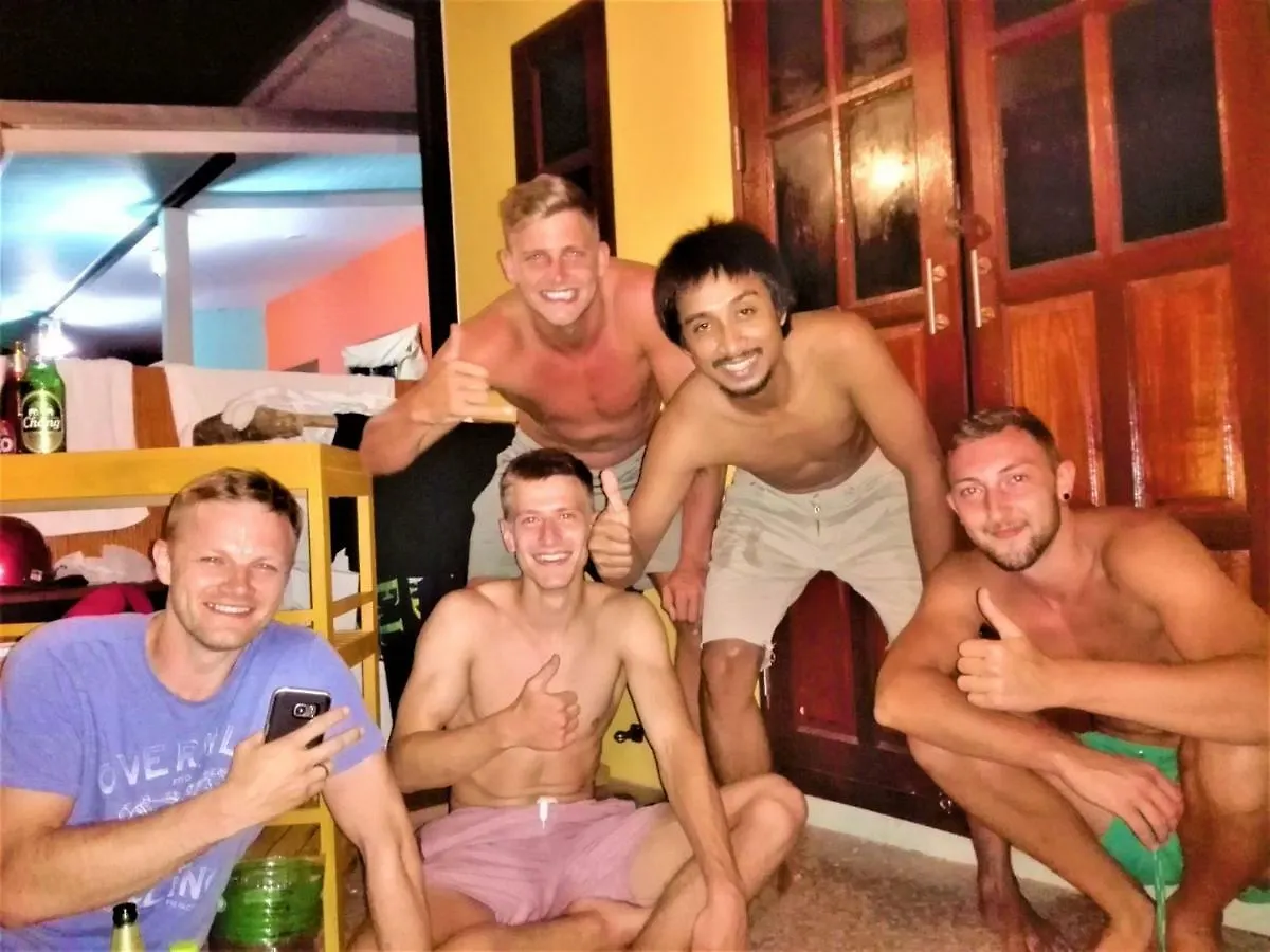 Mother Hostel Ko Lanta