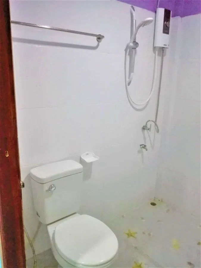 Mother Hostel Ko Lanta Thailandia