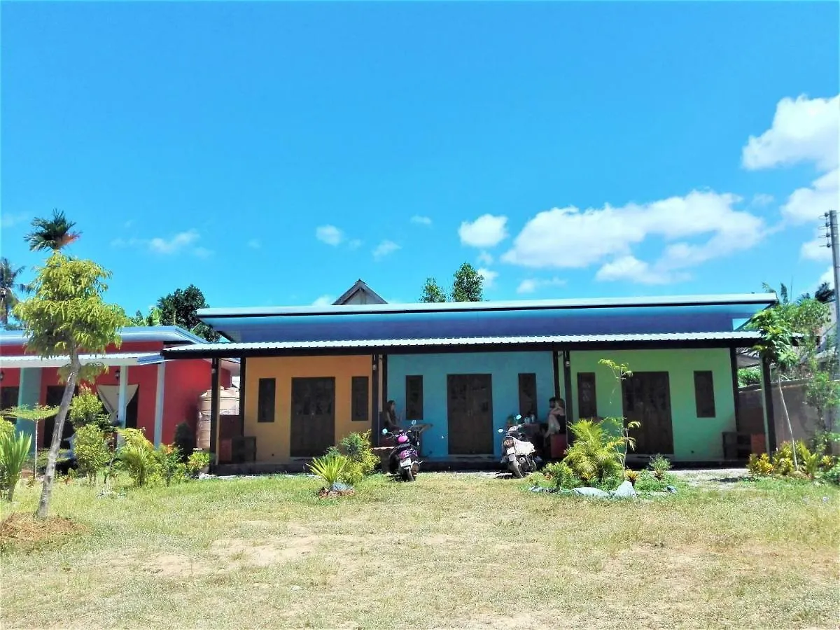 Mother Hostel Ko Lanta