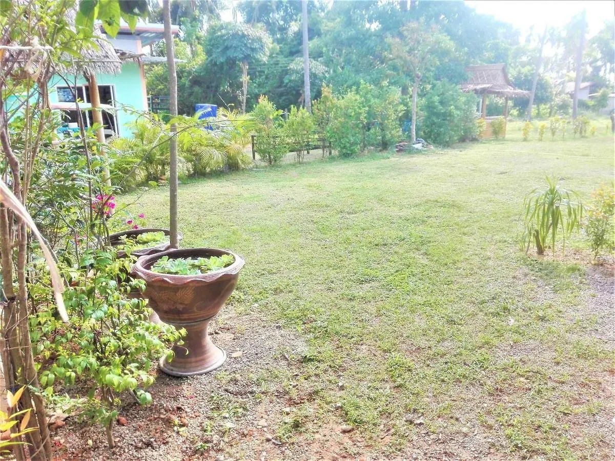Mother Hostel Ko Lanta