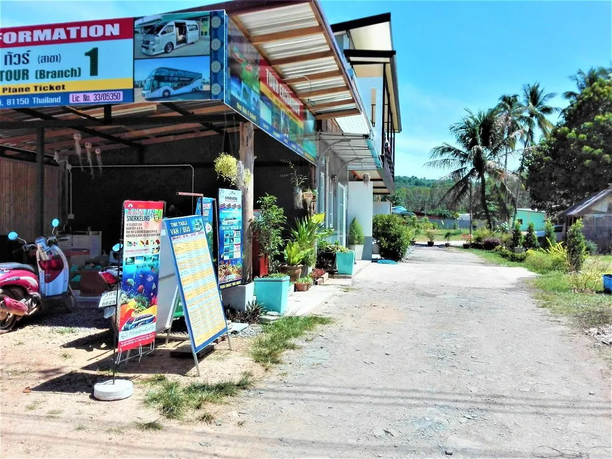 Mother Hostel Ko Lanta