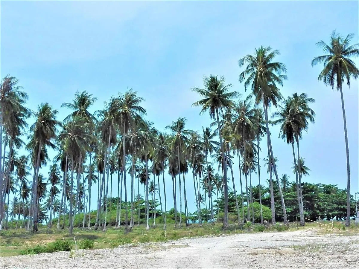 Mother Hostel Ko Lanta