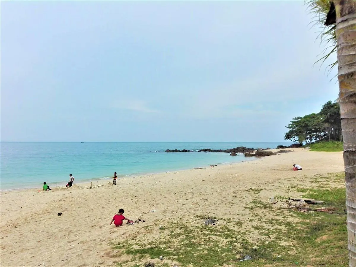 Mother Hostel Ko Lanta Thailandia