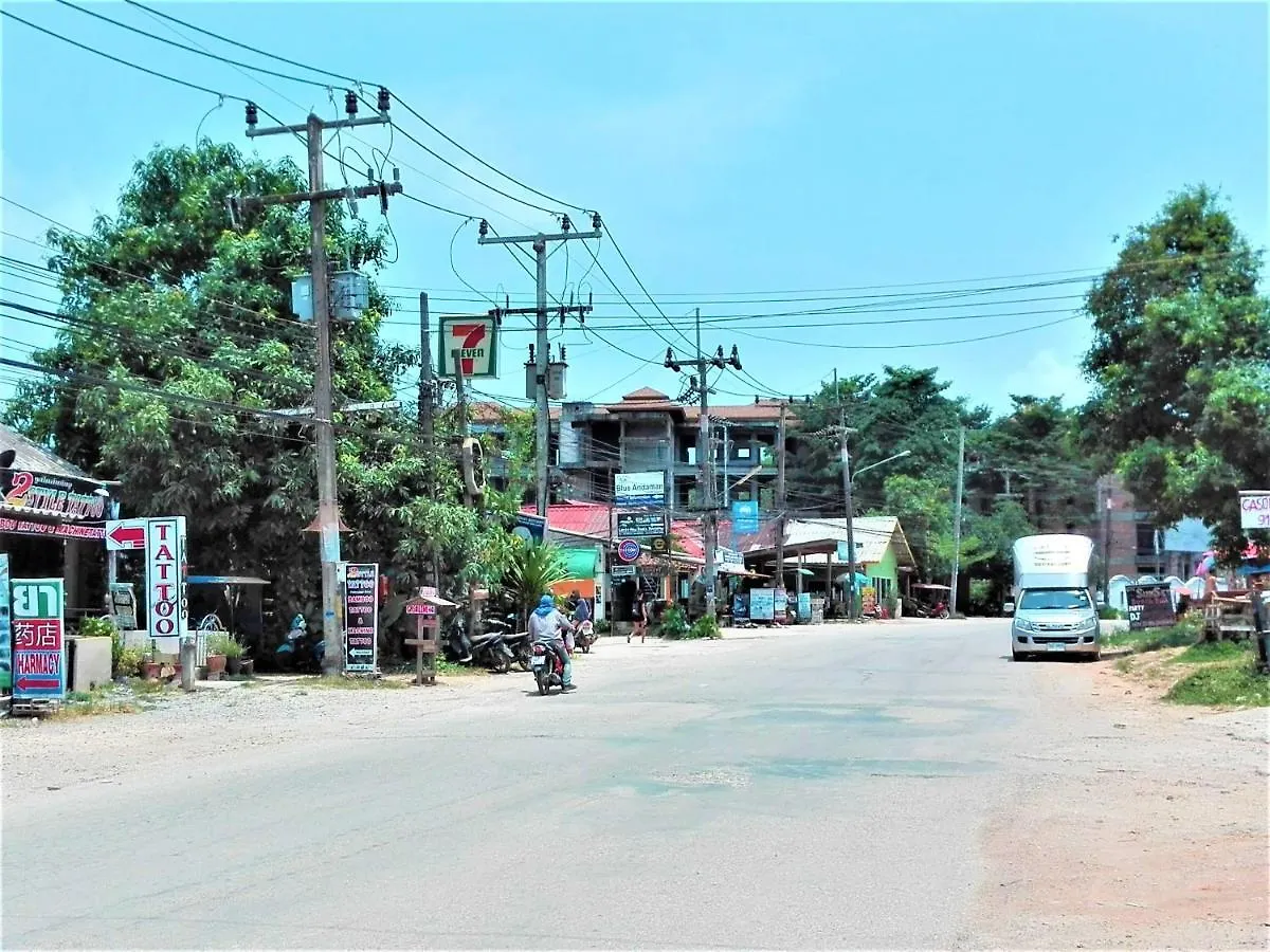 Mother Hostel Ko Lanta 0*,  Thailandia