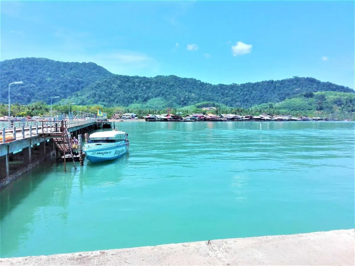 Mother Hostel Ko Lanta 0*,